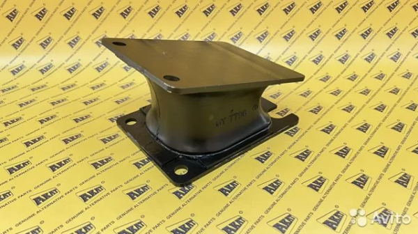 Подушка балансирной балки оем 6Y-7796